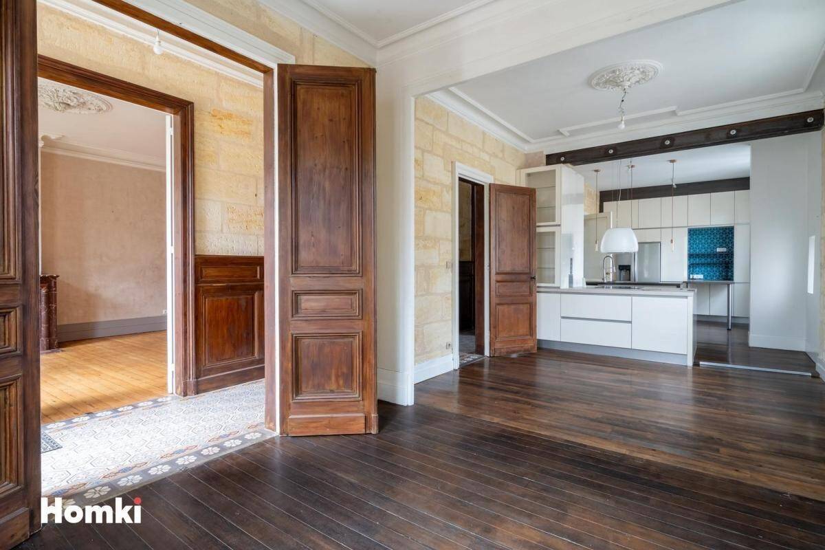 Maison à vendre, 270m², LIBOURNE