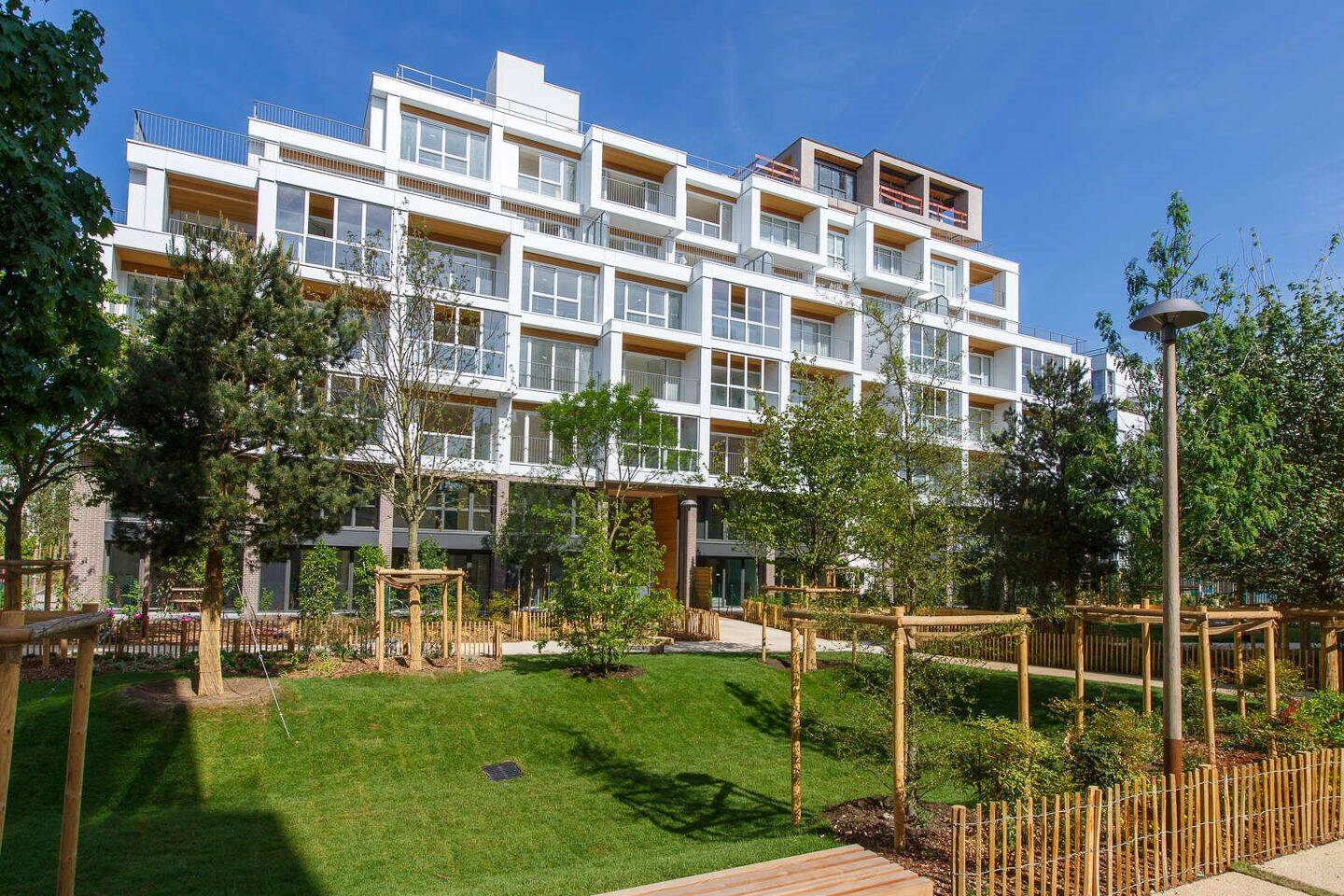 Maison à louer, 83m², RUEIL MALMAISON
