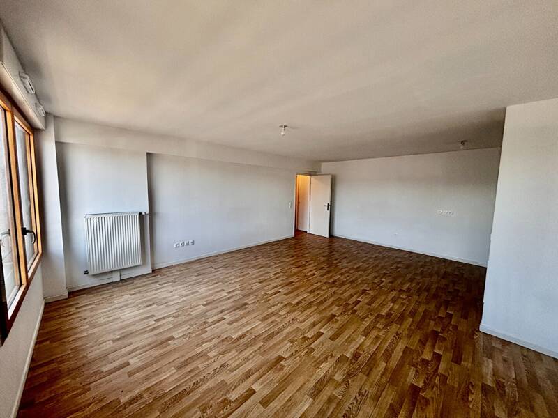 Maison à louer, 72m², IVRY SUR SEINE