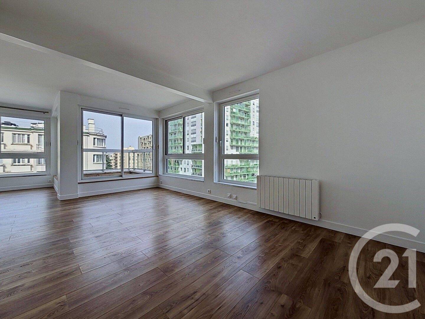 Maison à louer, 85m², COURBEVOIE
