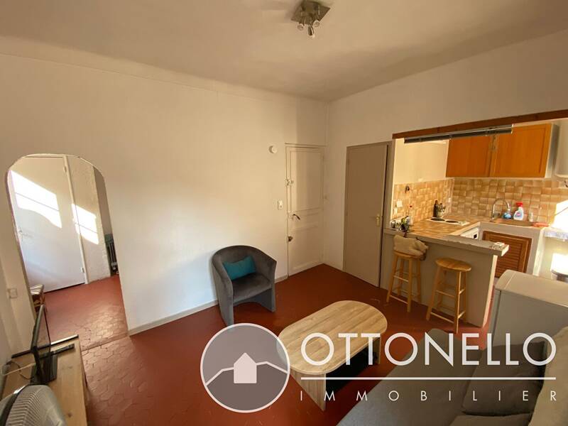 Maison à louer, 25m², ROQUEBRUNE SUR ARGENS