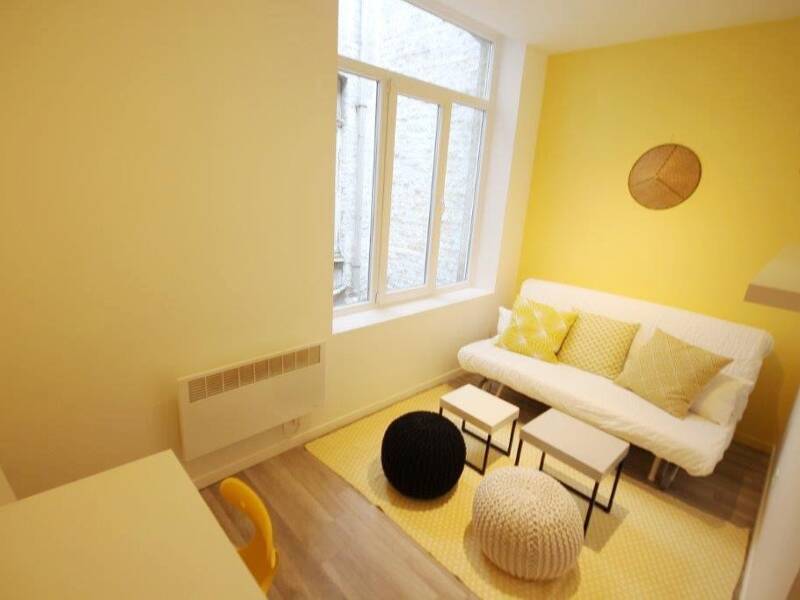 Maison à louer, 14m², LILLE