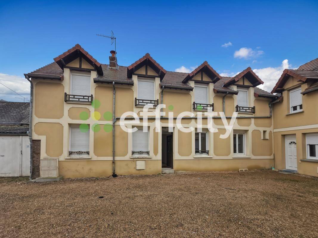 Maison à vendre, 29m², VERNON