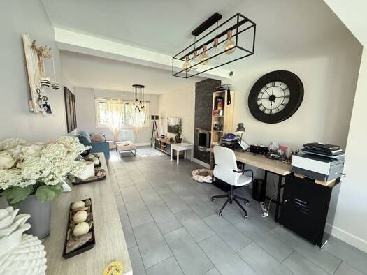 Maison à vendre 493 000 € 4 pièces 3 chambres 90 m² Le Bouscat 33110