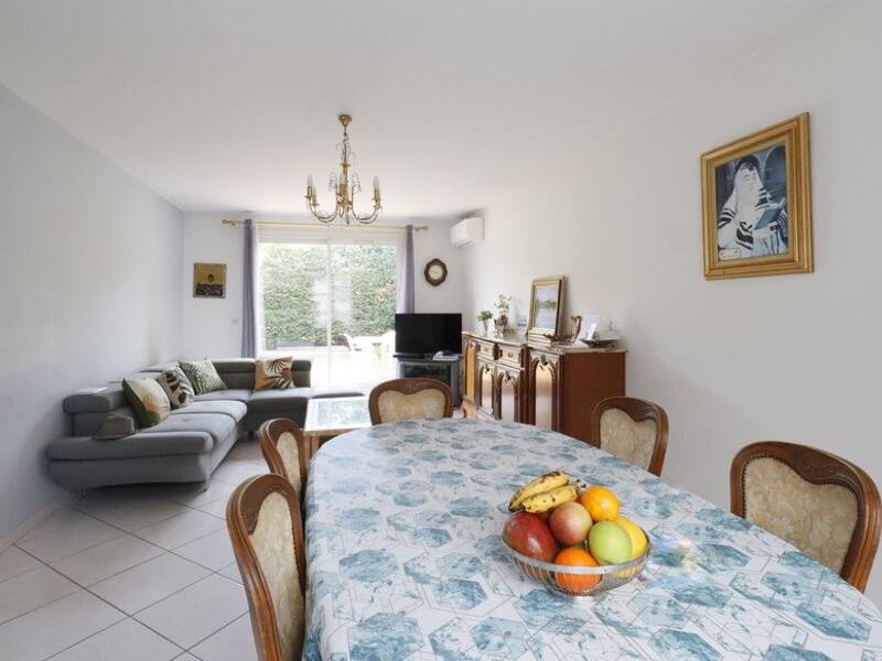 Maison à vendre, 91m², MARSEILLE 13E