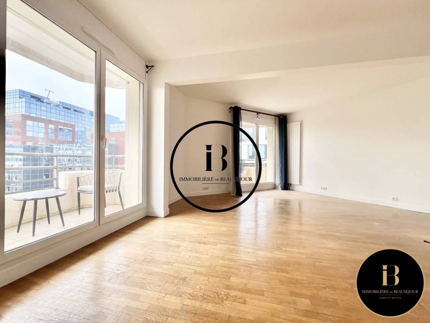 Maison à louer, 92m², LEVALLOIS PERRET