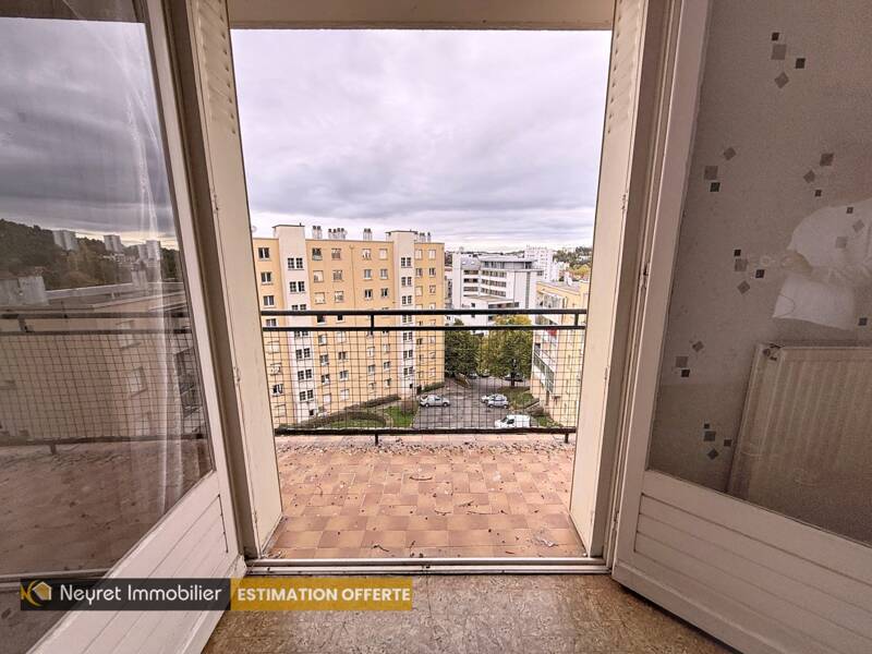 Maison à vendre, 55m², SAINT ETIENNE