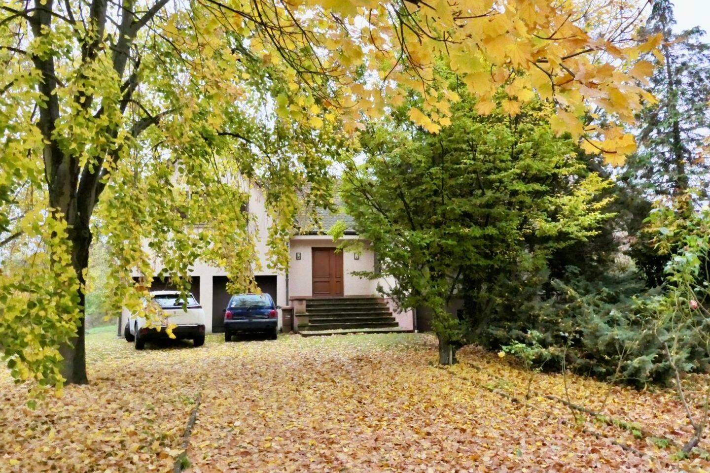 Maison à vendre, 179m², COLMAR