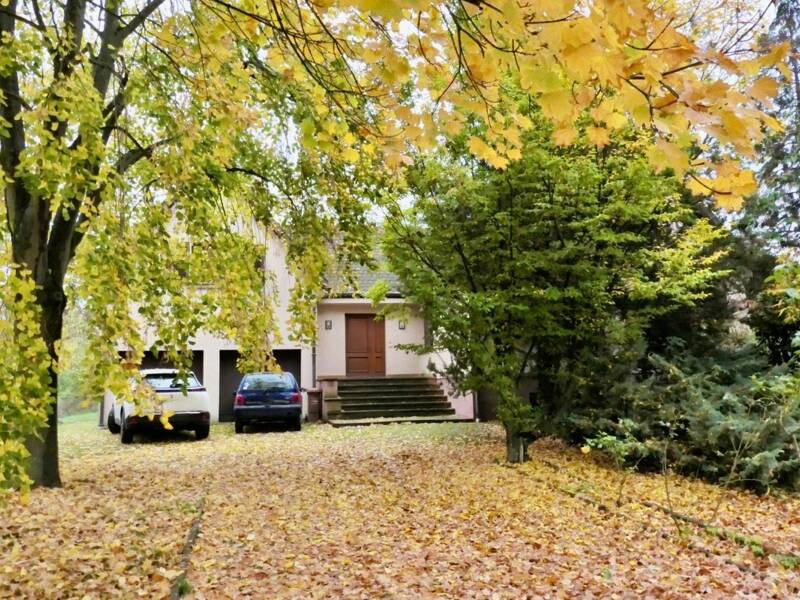 Maison à vendre, 179m², COLMAR