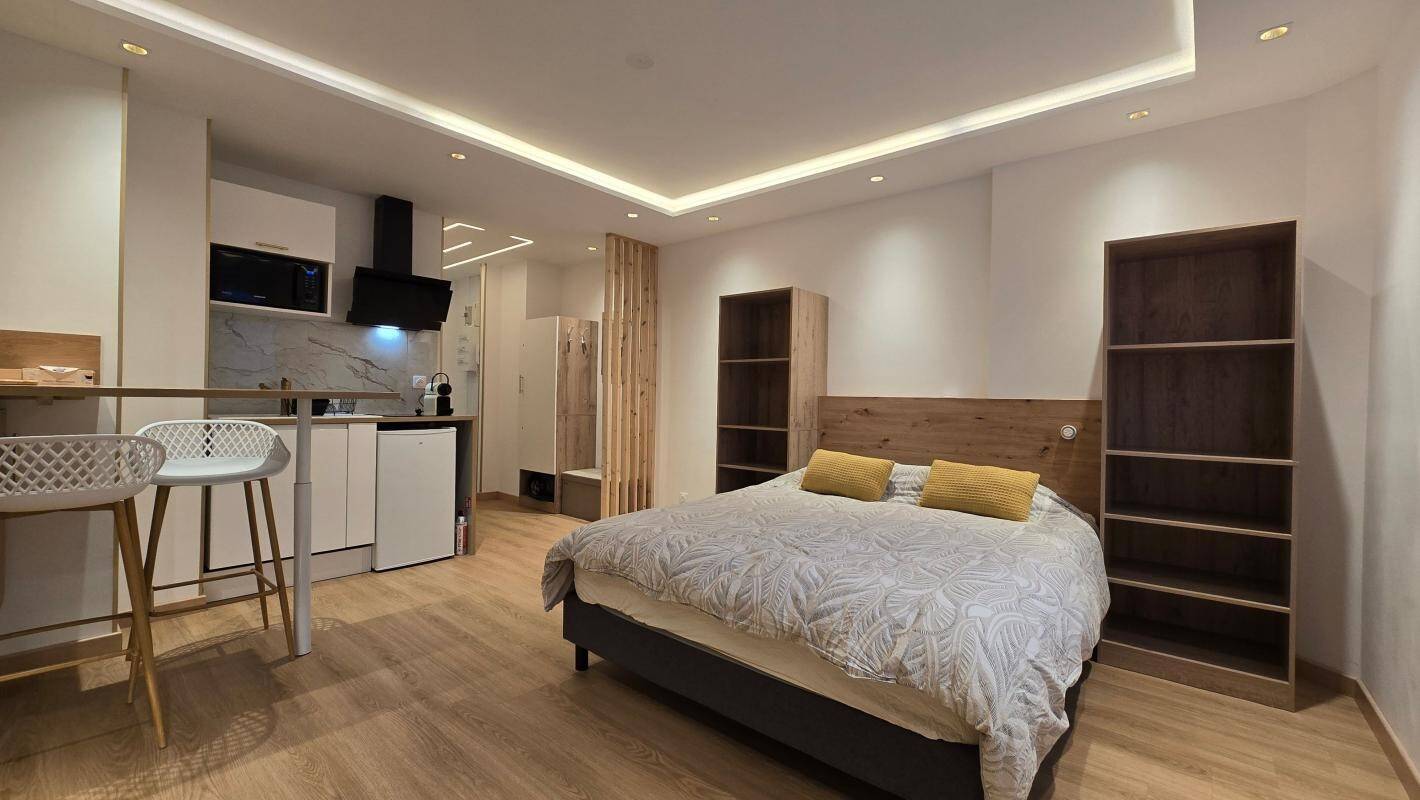 Maison à vendre, 26m², VERNON