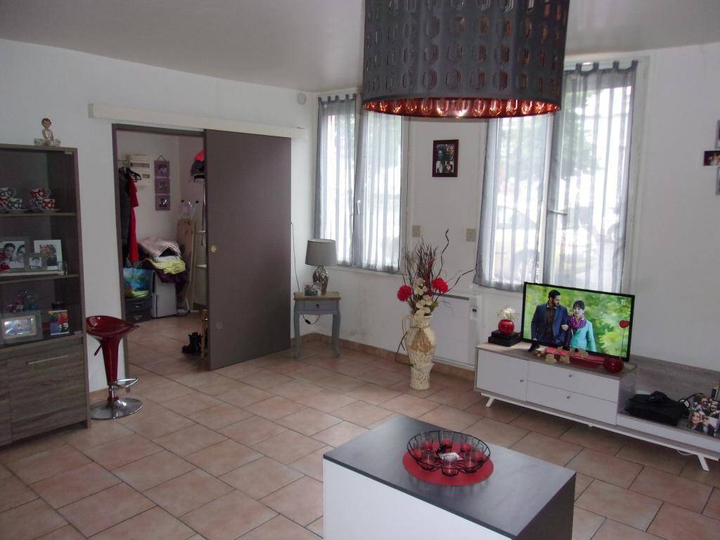 Maison à louer, 50m², DUNKERQUE