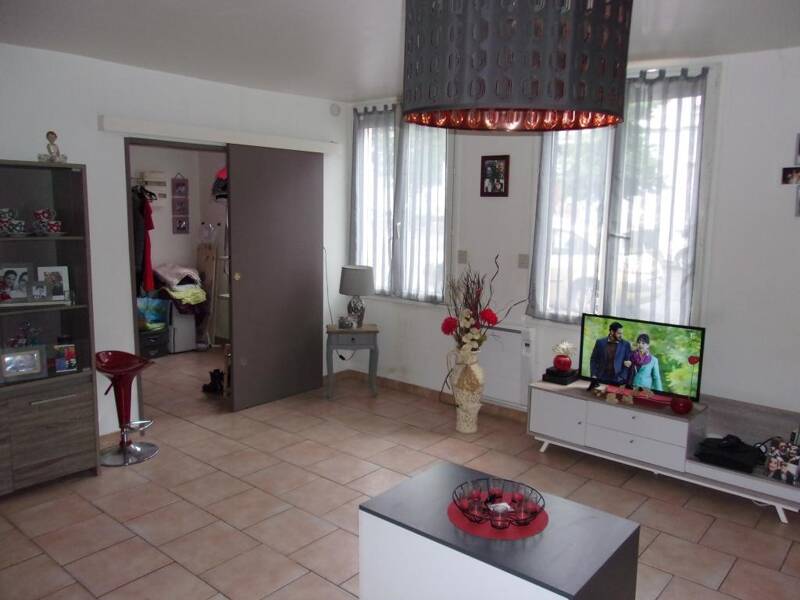 Maison à louer, 50m², DUNKERQUE