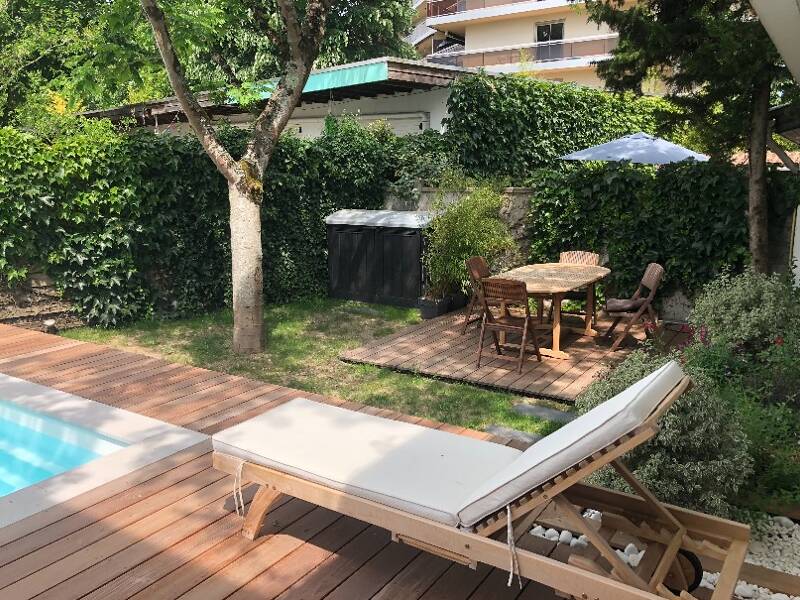 Maison à vendre, 130m², BORDEAUX