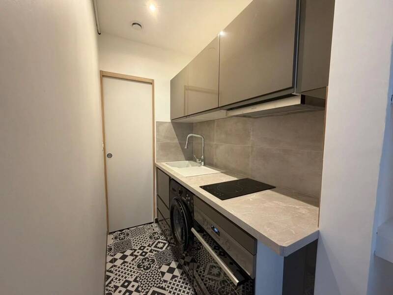 Maison à louer, 21m², ROUEN