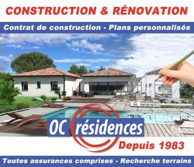 Terrain constructible à vendre 57 000 € 570 m² de terrain Finhan 82700