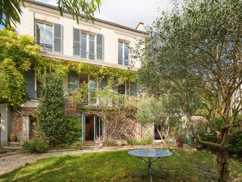Maison à vendre, 154m², SEVRES