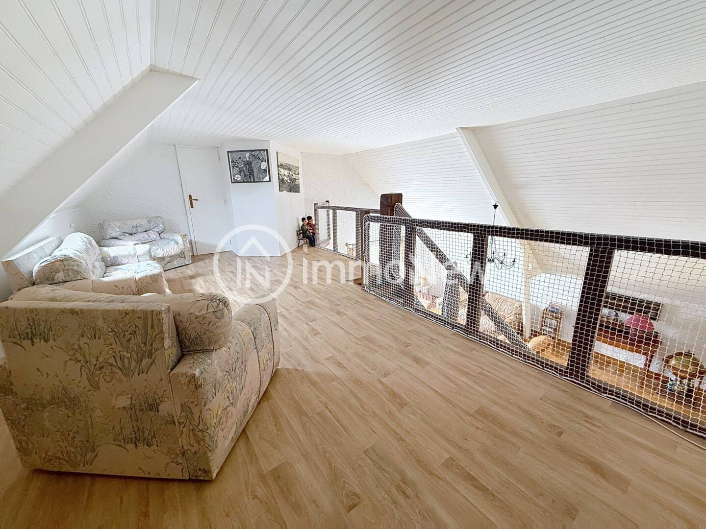 Maison à vendre, 235m², JULLOUVILLE