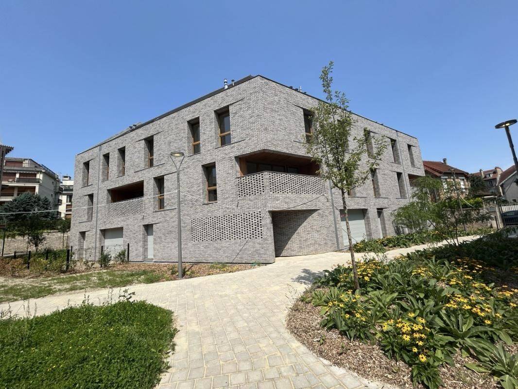 Maison à louer, 97m², VERSAILLES