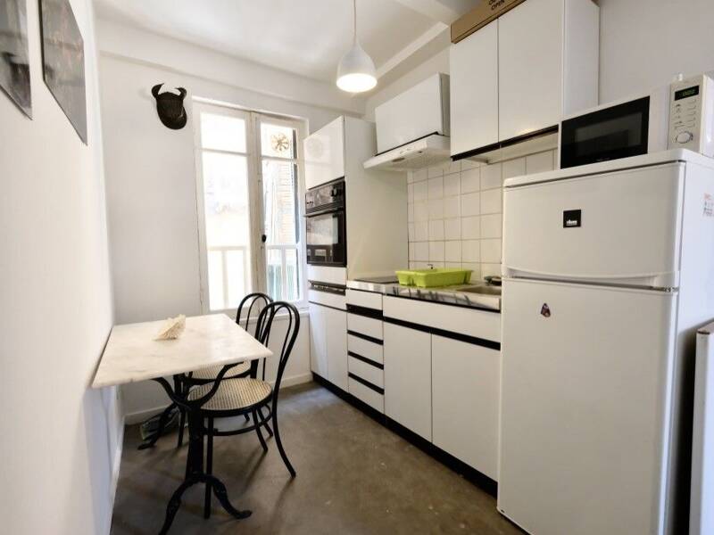 Maison à louer, 33m², NICE