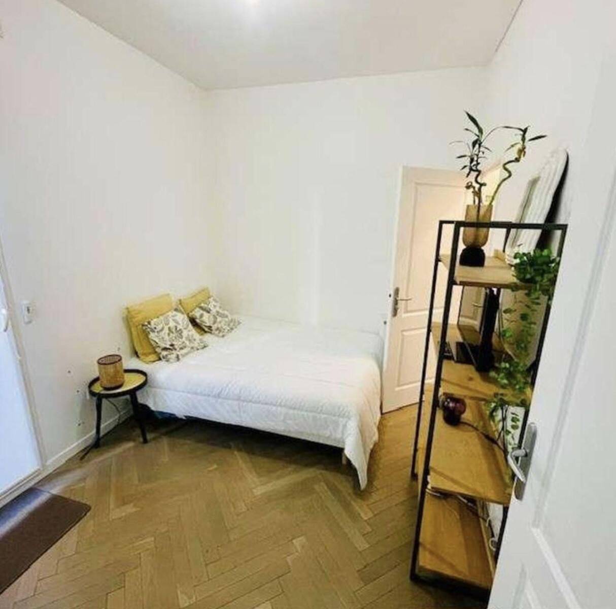 Maison à louer, 12m², COURBEVOIE