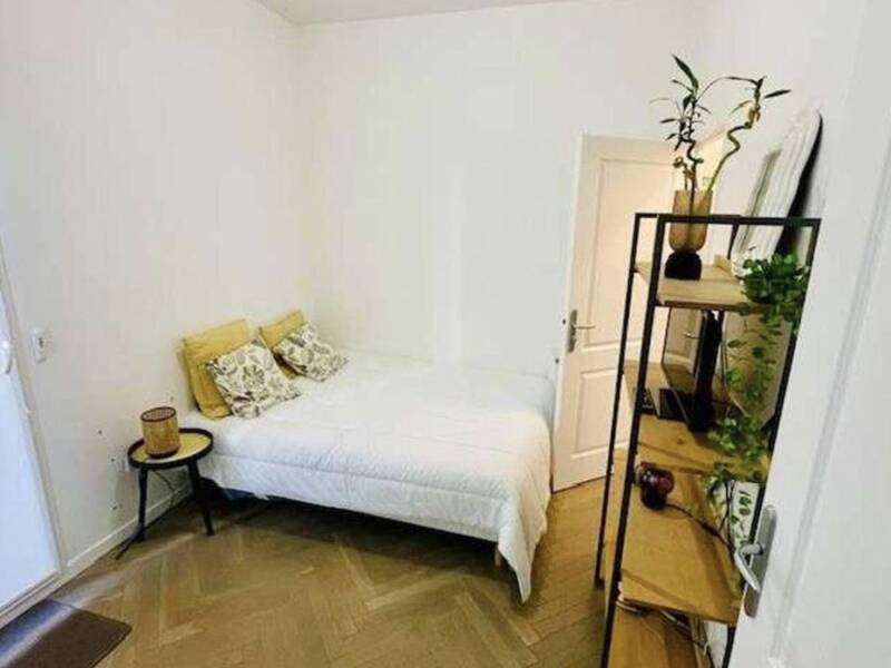 Maison à louer, 12m², COURBEVOIE