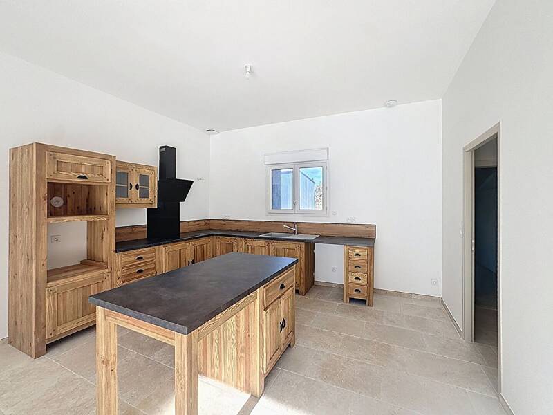 Maison à louer, 104m², SAINT REMY DE PROVENCE