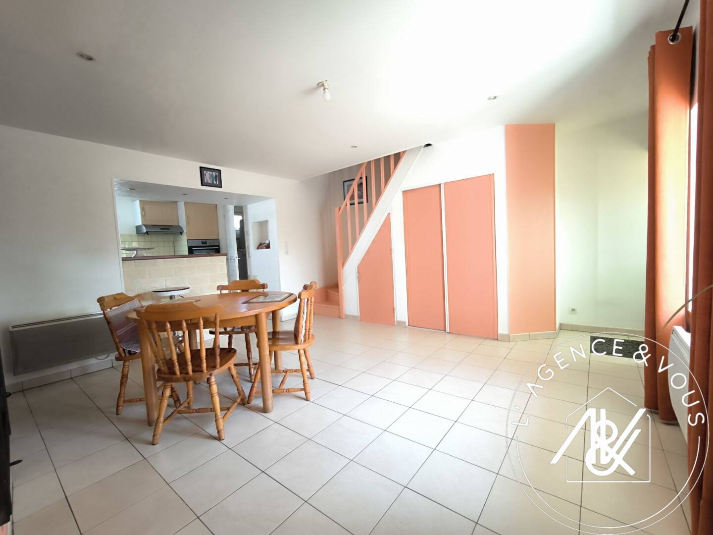 Maison à vendre, 75m², SAINT PERE