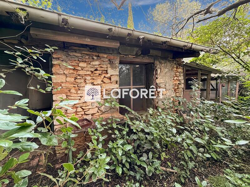 Maison à vendre, 39m², NIMES