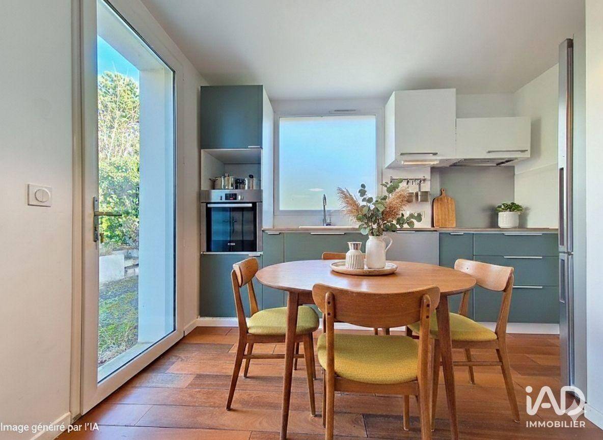 Maison à vendre, 120m², DEUIL LA BARRE
