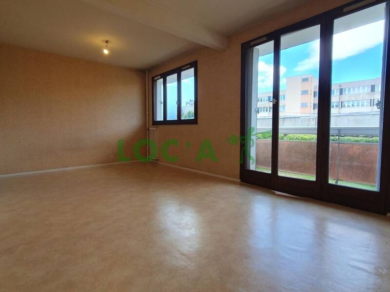 Maison à louer, 35m², DIJON