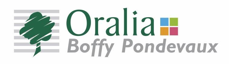 ORALIA BOFFY- PONDEVAUX