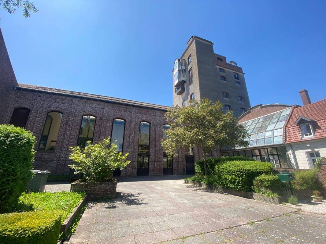 Maison à louer, 113m², SAVY BERLETTE