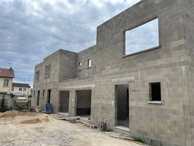 Maison à vendre, 0m², REIMS