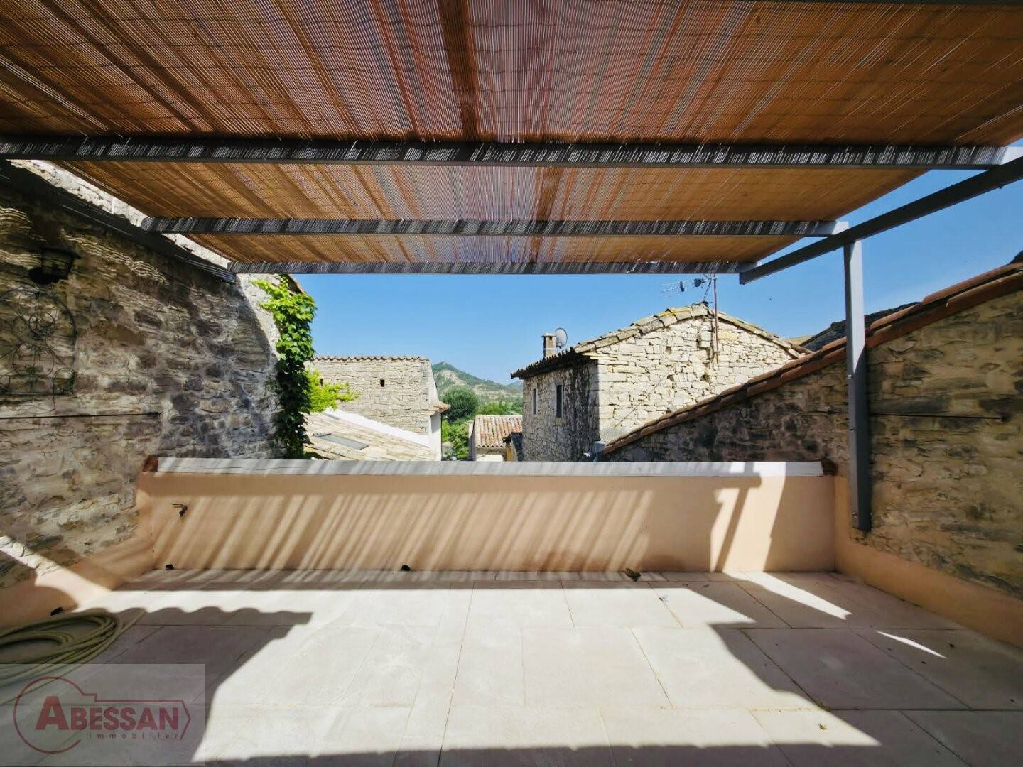 Maison à vendre, 350m², SAINT HIPPOLYTE DU FORT