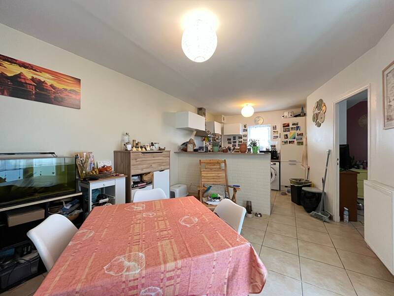 Maison à vendre, 101m², ORLEANS