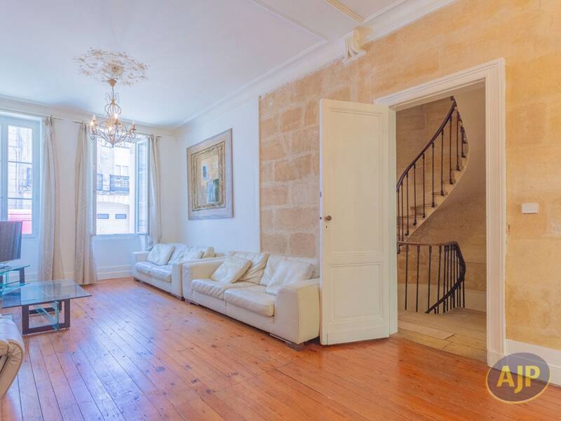 Maison à vendre, 190m², BORDEAUX