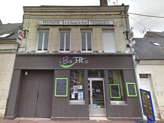 Immeuble à vendre 264 000 € 304 m² Montoire-sur-le-Loir 41800