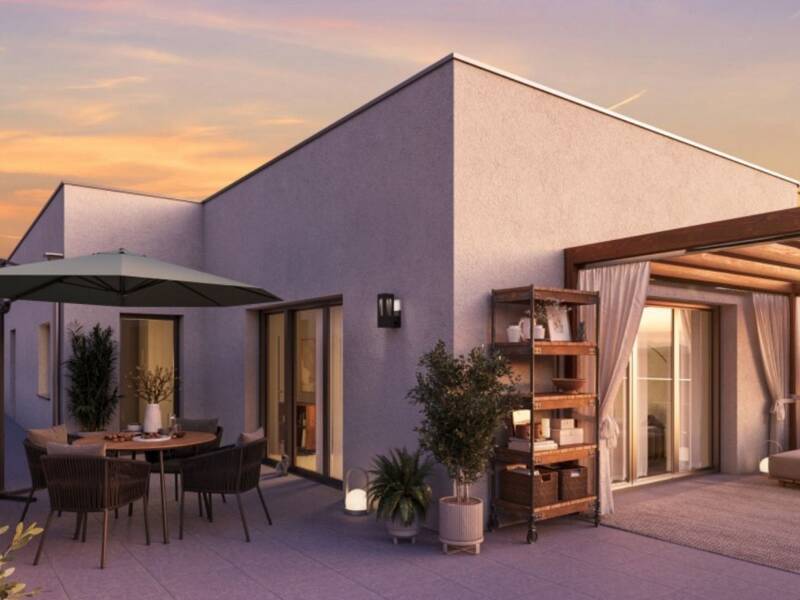 Maison à vendre, 116m², LA TALAUDIERE