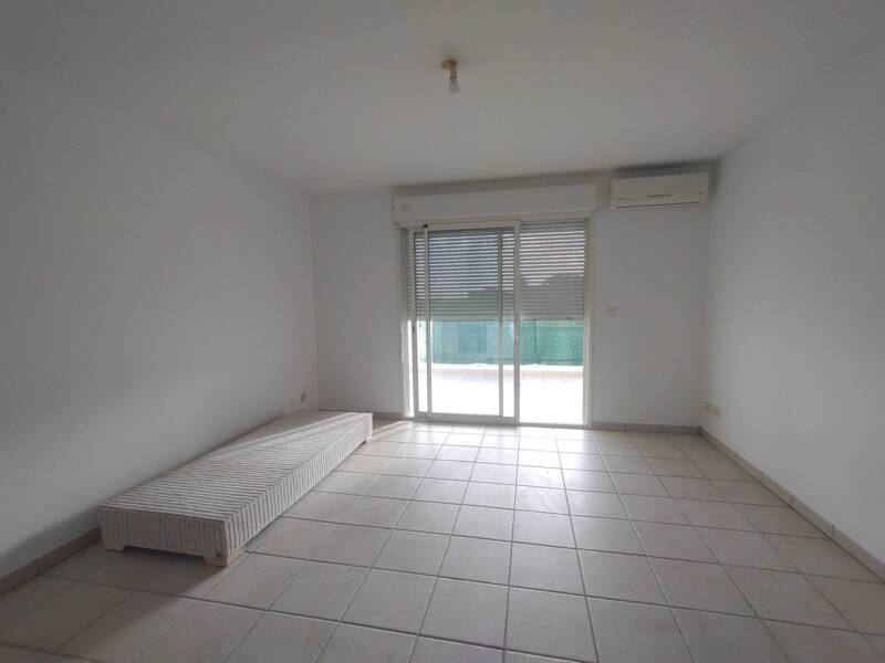 Maison à louer, 27m², LE MARIN