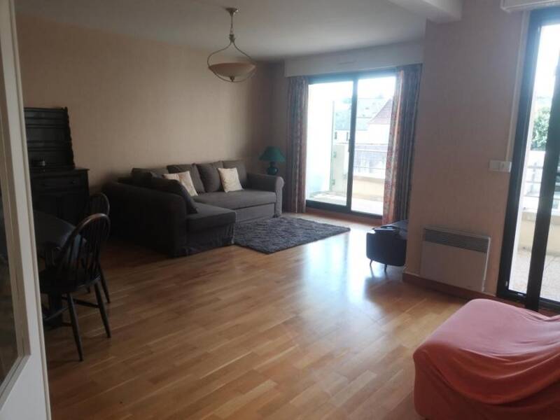 Maison à louer, 78m², SABLE SUR SARTHE