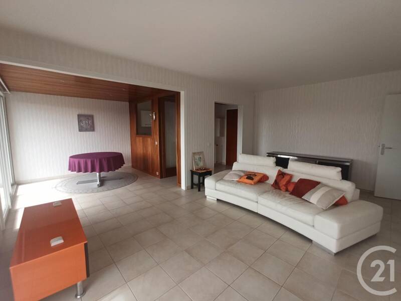 Maison à louer, 59m², SAINT GEORGES DE DIDONNE