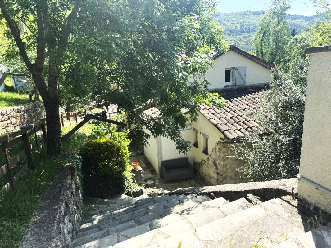 Maison à vendre, 189m², TOURRETTES SUR LOUP