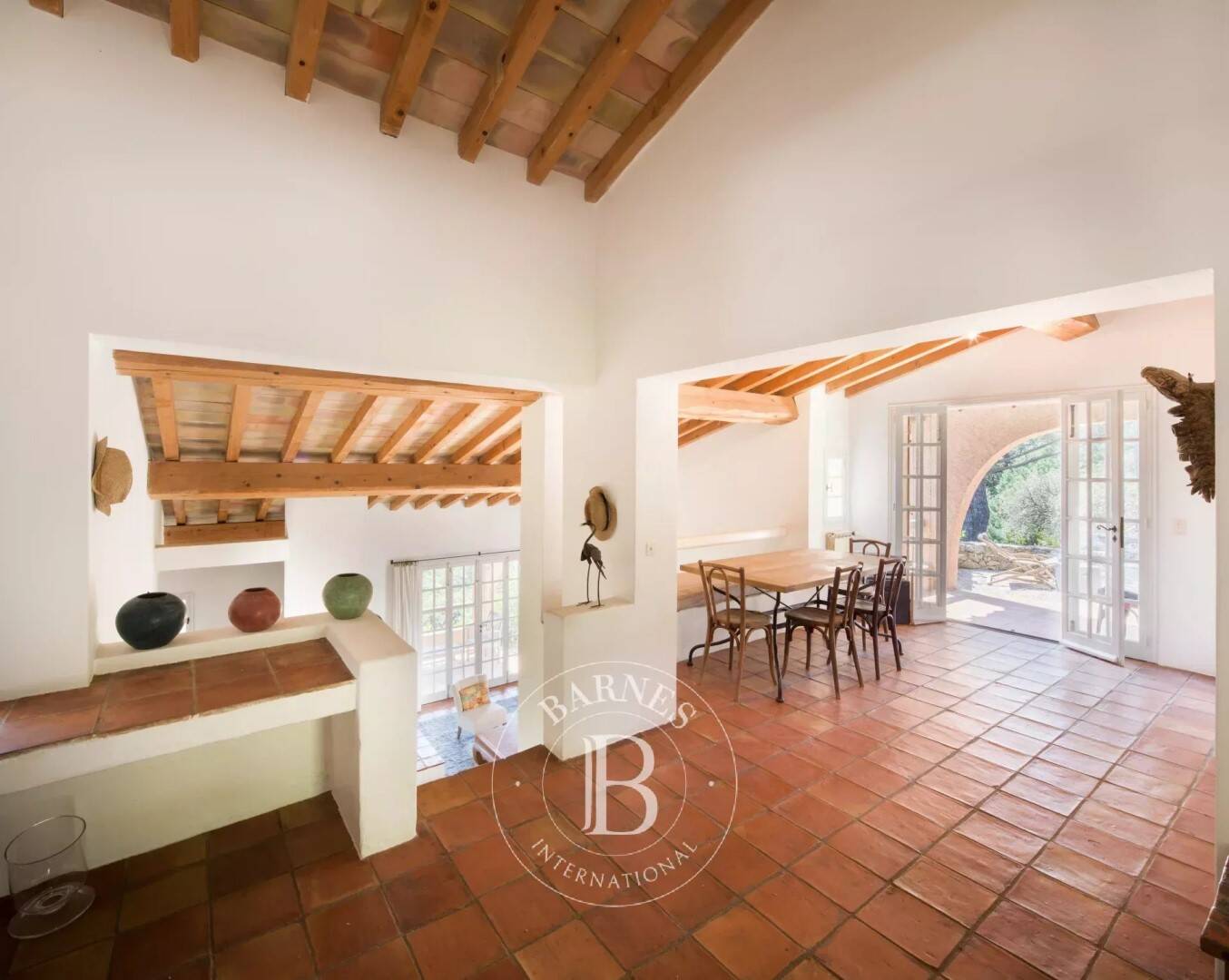 Maison à vendre, 190m², LA CROIX VALMER