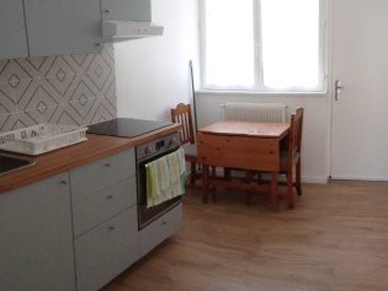 Maison à louer, 24m², FONTAINES SAINT MARTIN