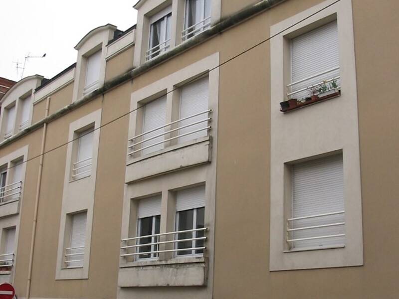 Maison à louer, 25m², ANGERS