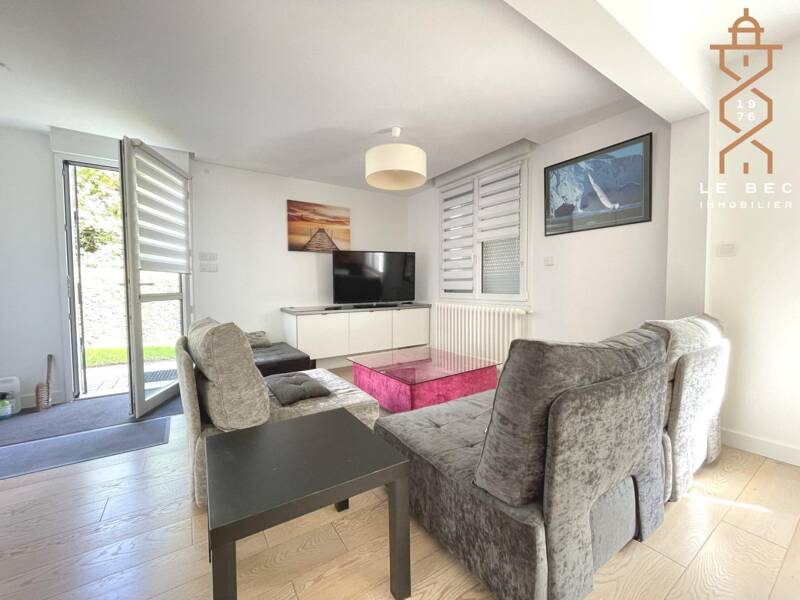 Maison à louer, 135m², VANNES