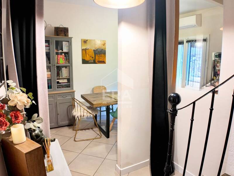 Maison à vendre, 90m², PERPIGNAN