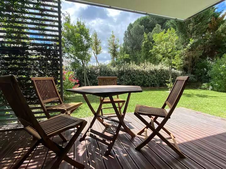 Maison à vendre, 83m², TOURNEFEUILLE