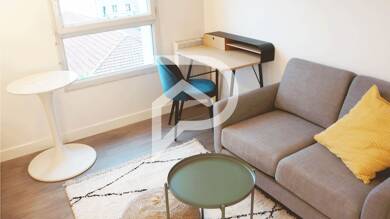 Appartement à louer 864 € 1 pièce 18 m² Étage 4/6 Kremlin-Saint Germain Le Kremlin Bicetre 94270