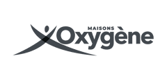 Agence de Annecy-Le-Vieux - MAISONS OXYGENE logo